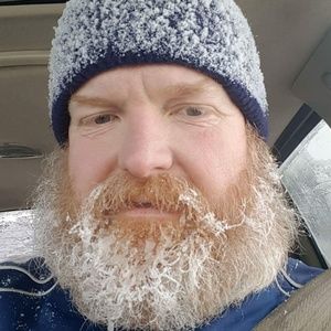 Meet your Posher, Brad